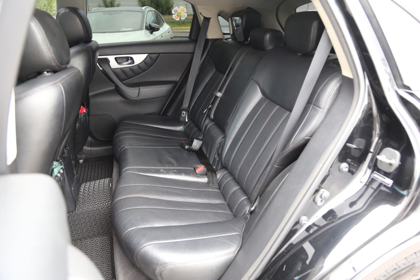 Infiniti FX 35