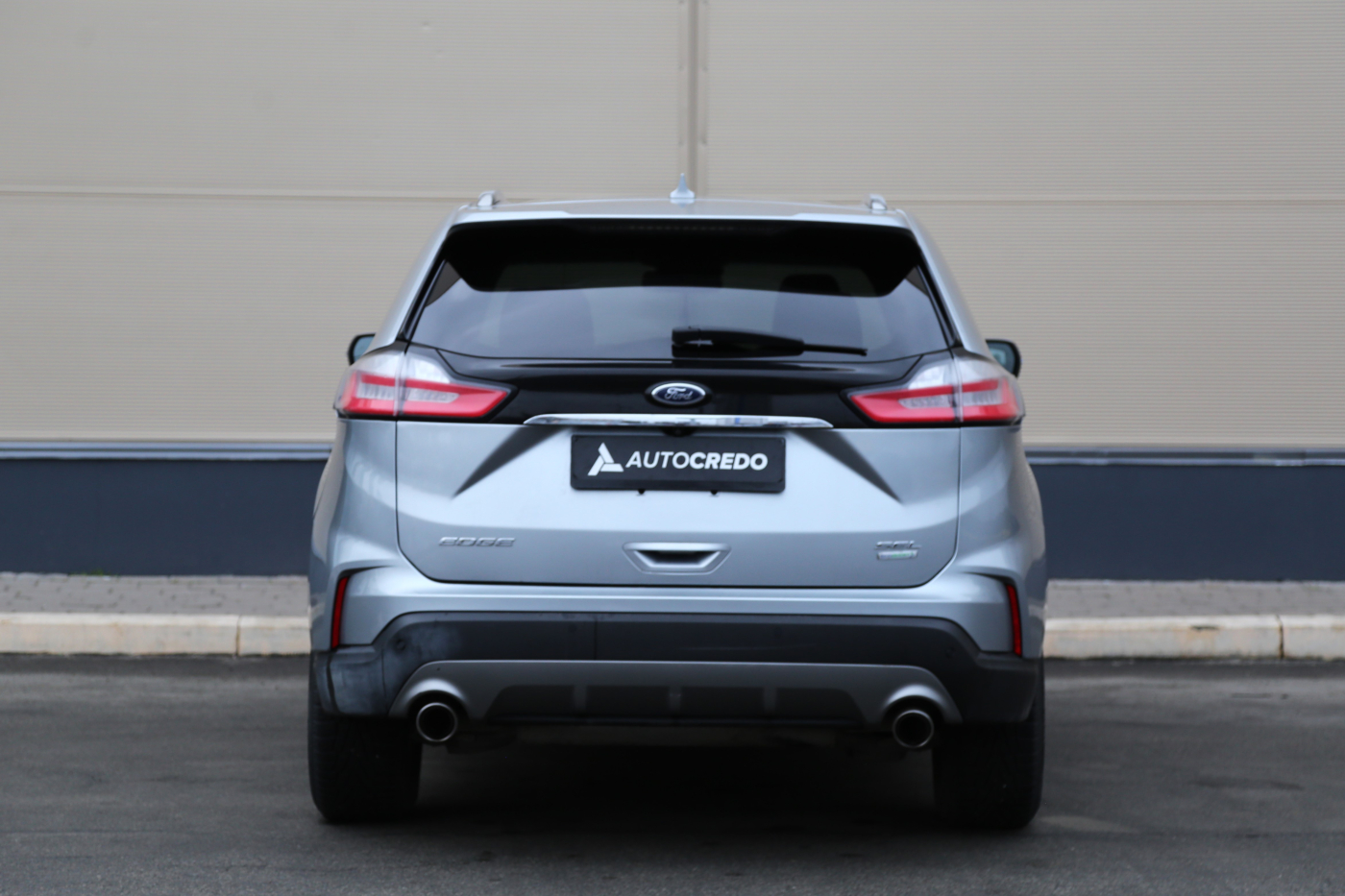 Ford Edge