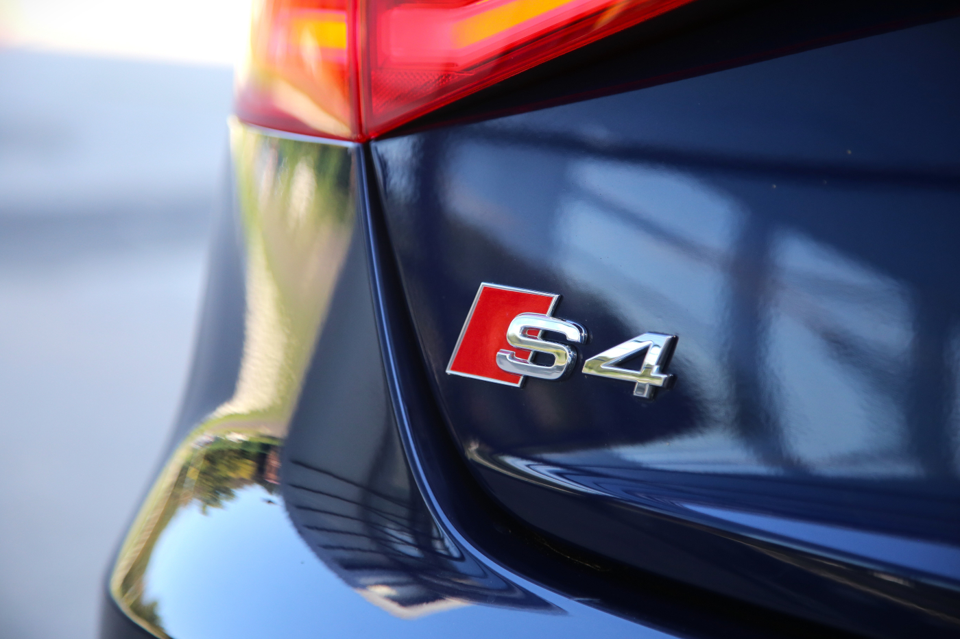 Audi S4