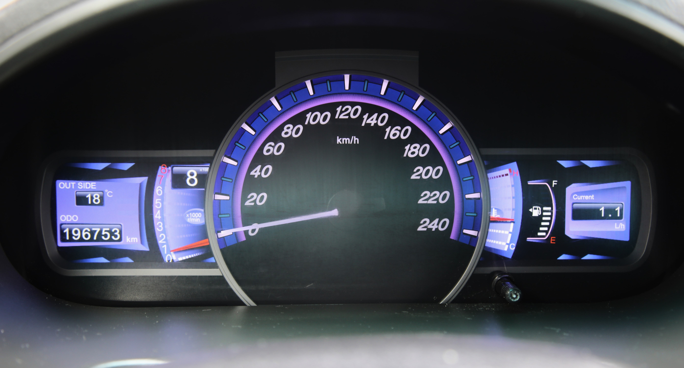 BYD S6