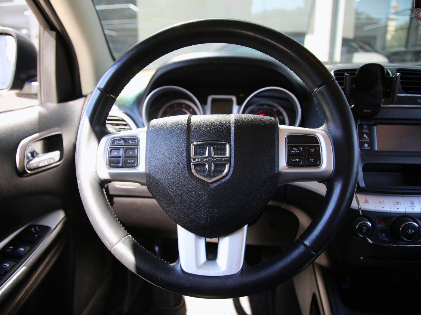 Dodge Journey