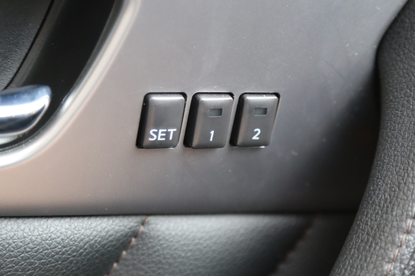 Infiniti FX 35