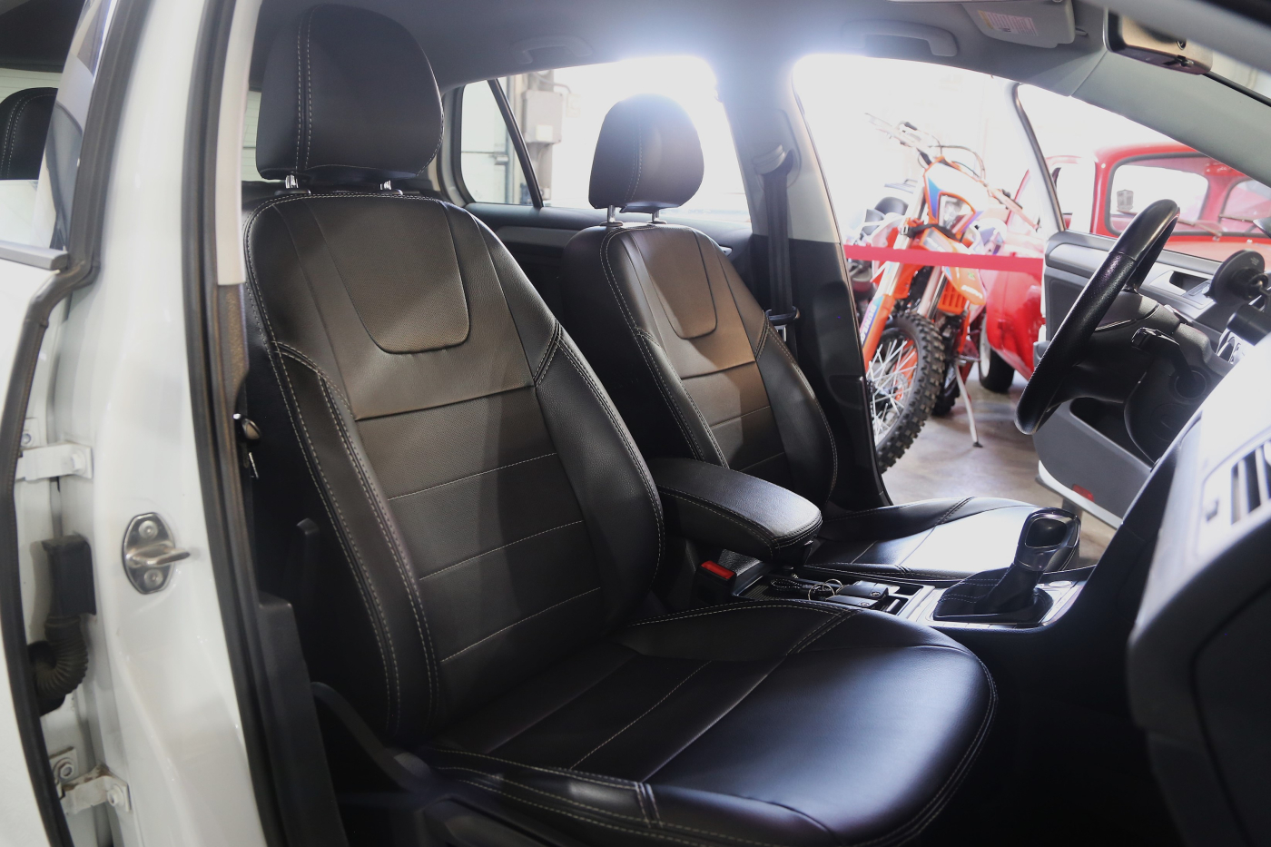 Volkswagen e-Golf