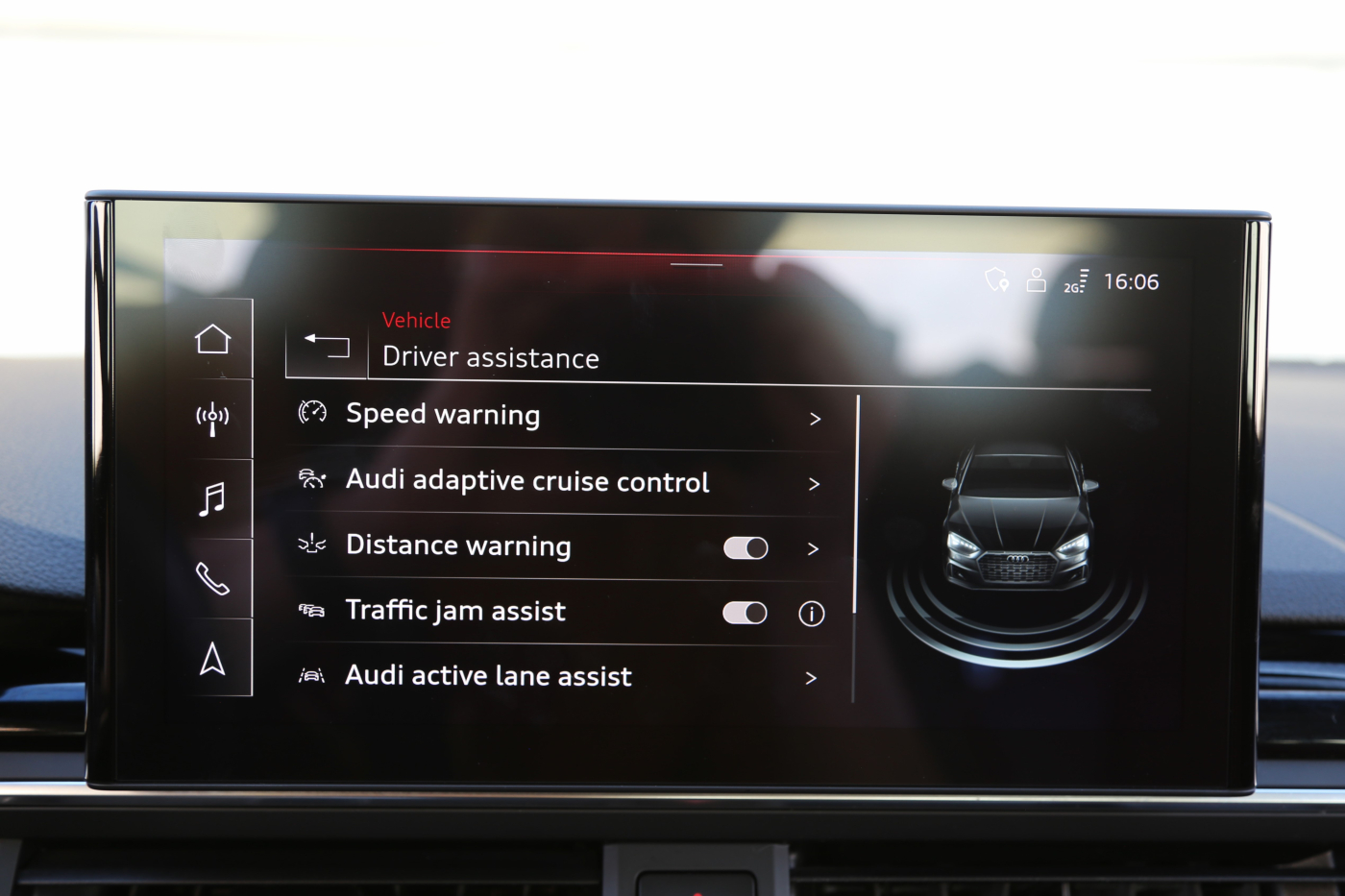 Audi S5 Sportback