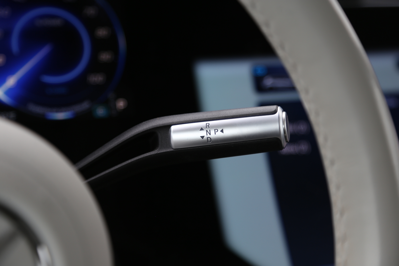 Mercedes-Benz EQS SUV