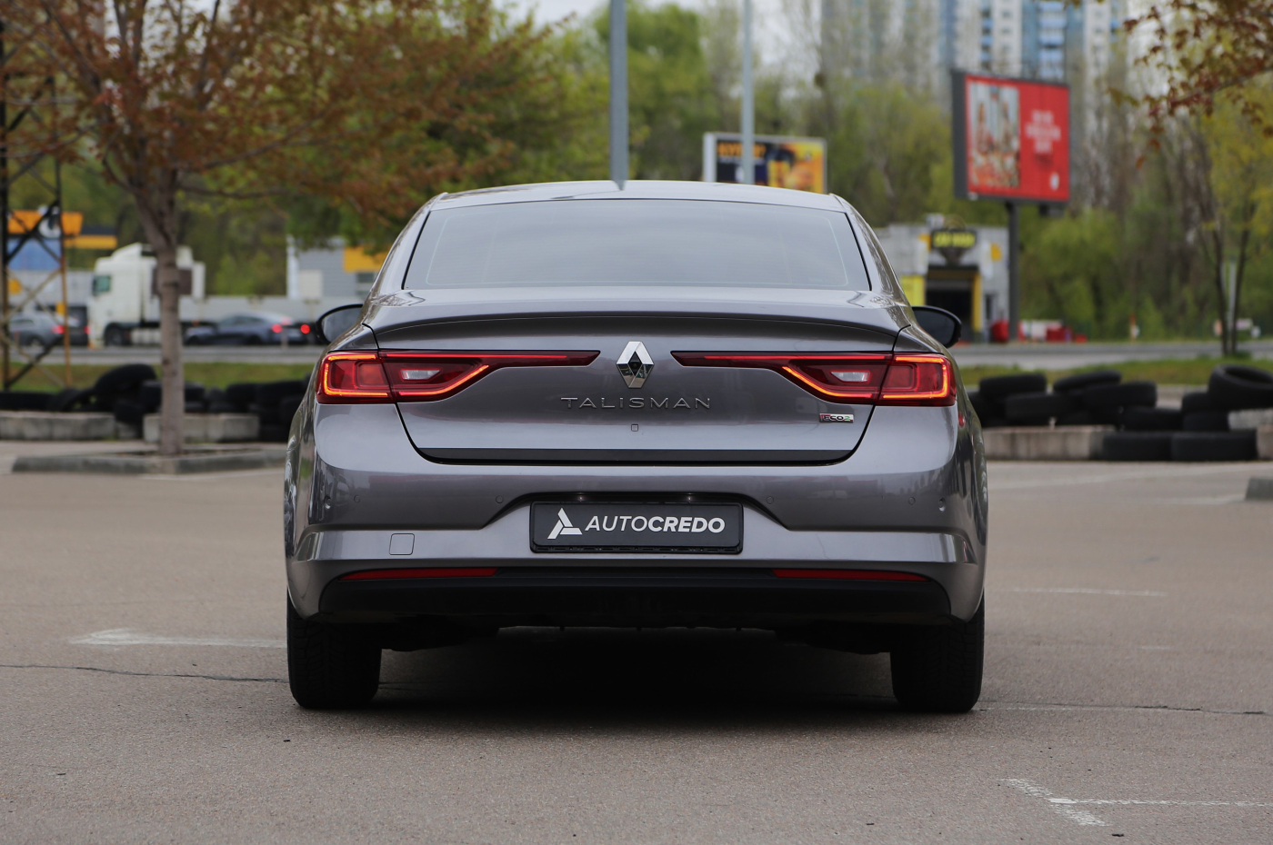 Renault Talisman