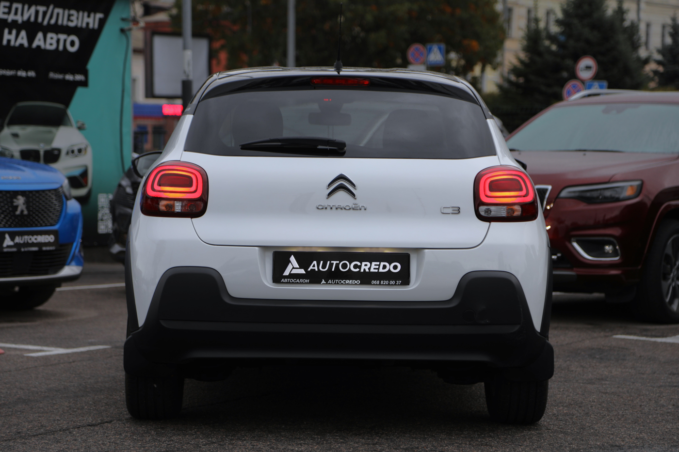 Citroen C3