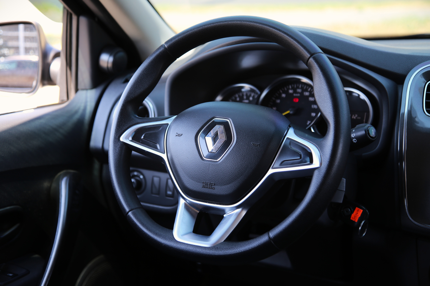 Renault Sandero StepWay