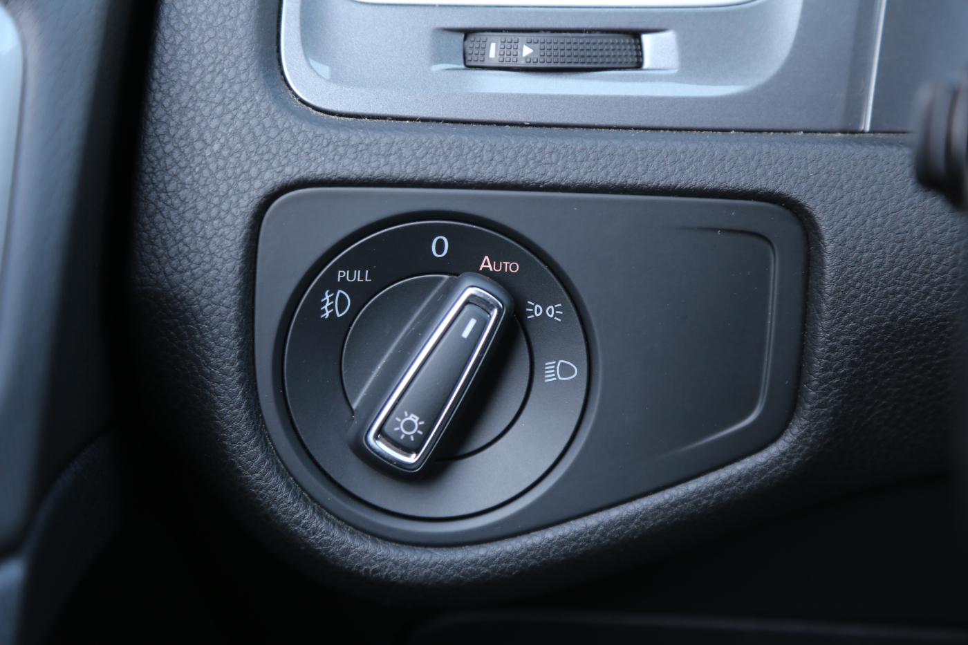 Volkswagen e-Golf