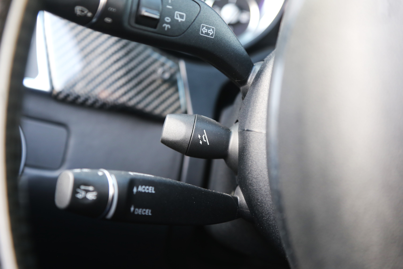 Mercedes-Benz GL-Class