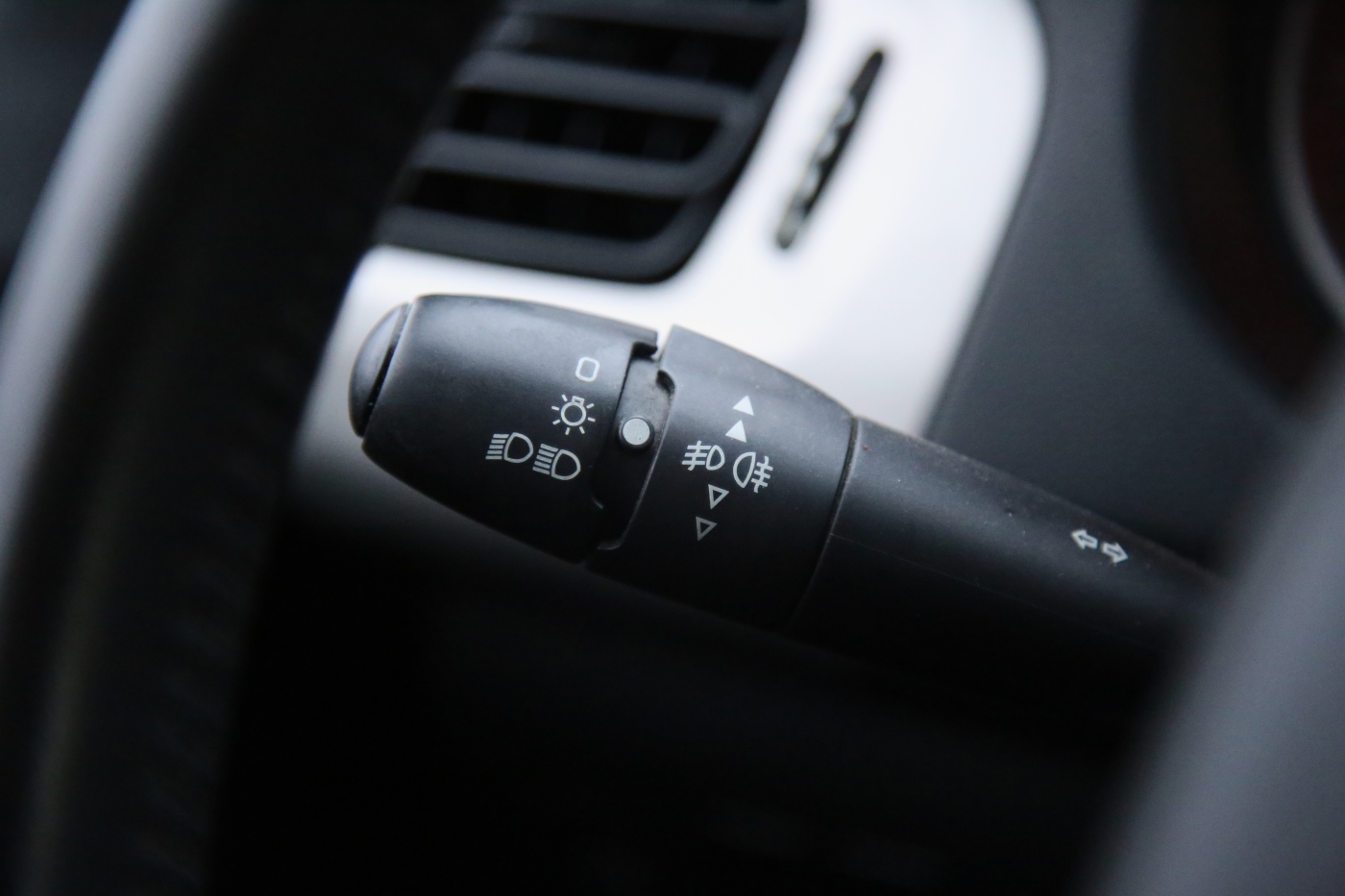 Citroen C-Elysee