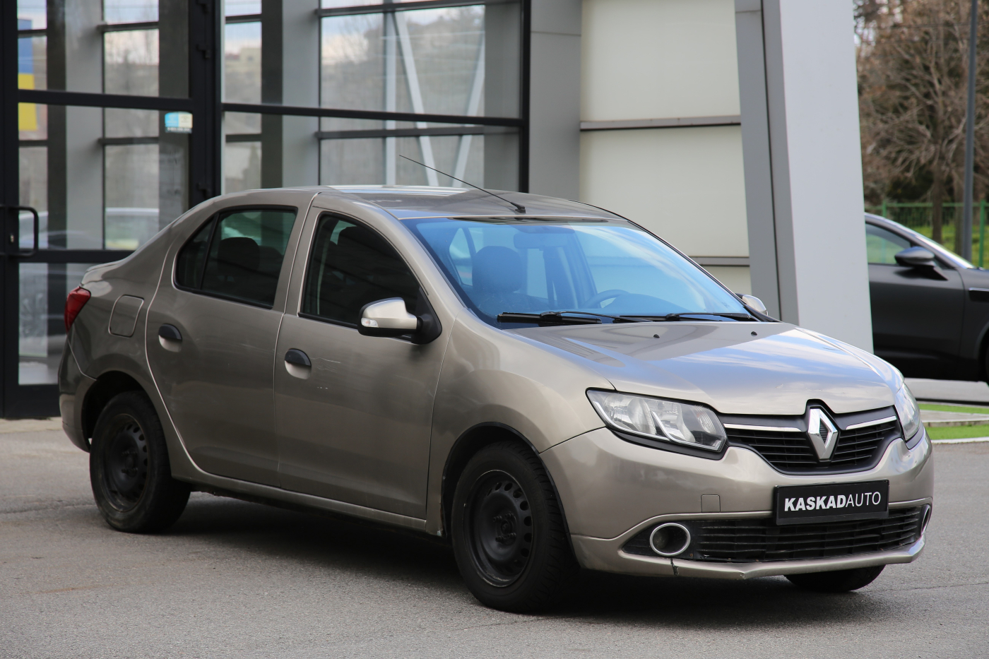 Renault Logan