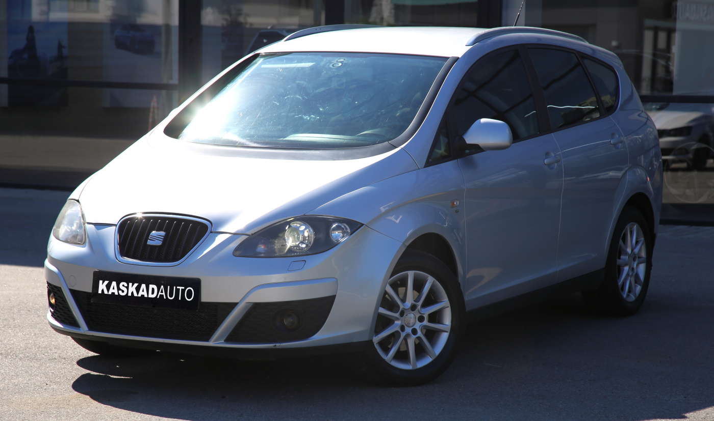 Seat Altea XL