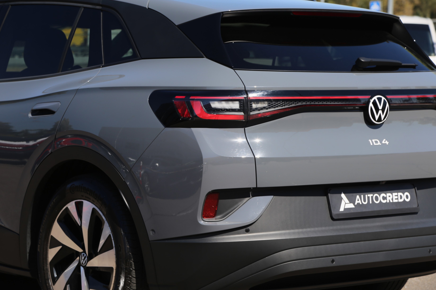 Volkswagen ID.4