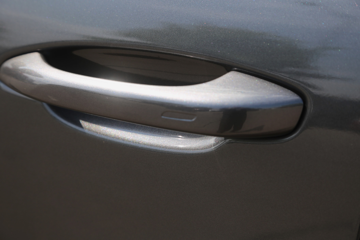 Porsche Cayenne Coupe