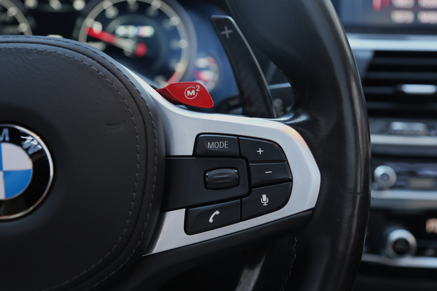 BMW X3 M