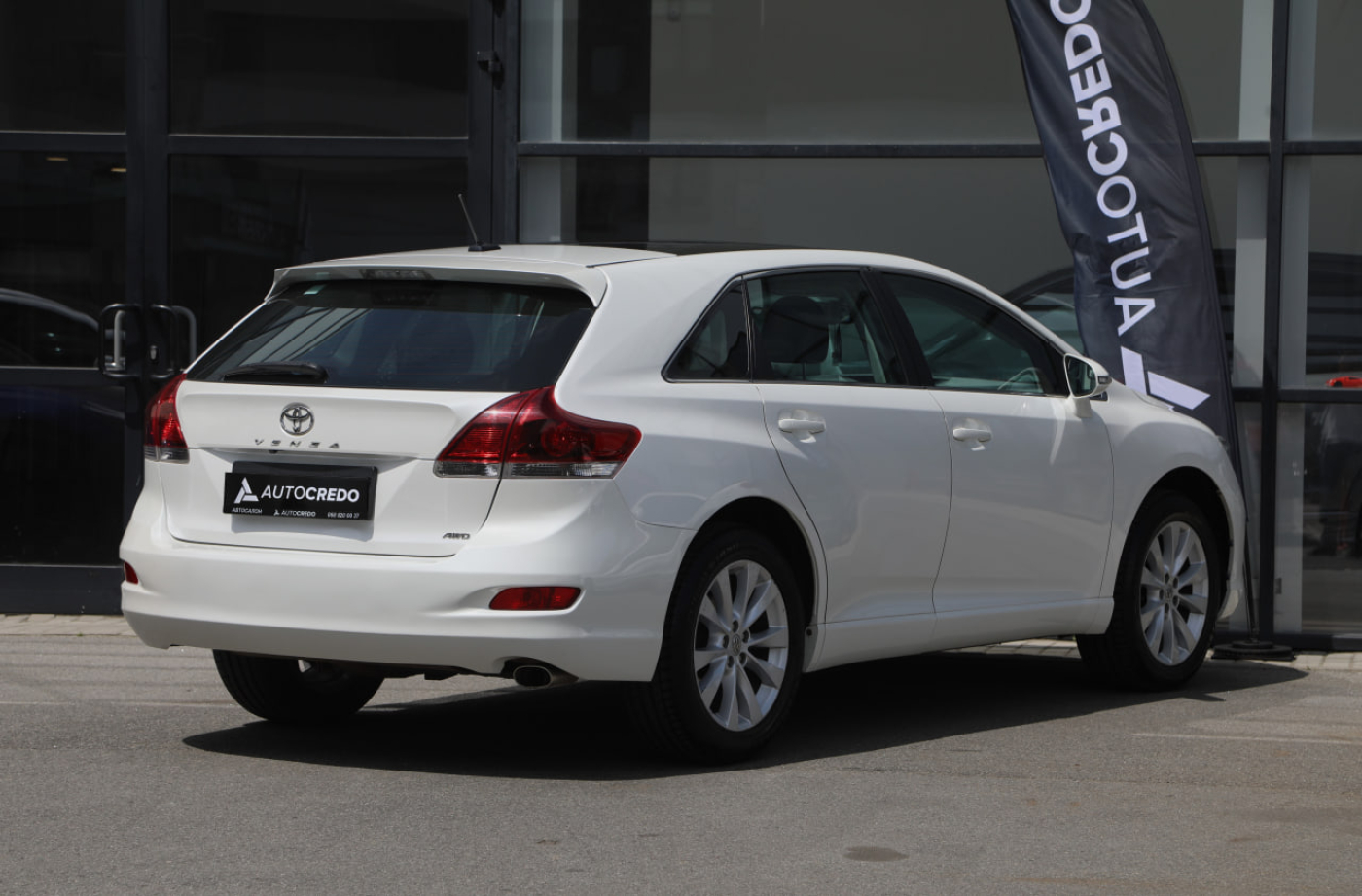 Toyota Venza