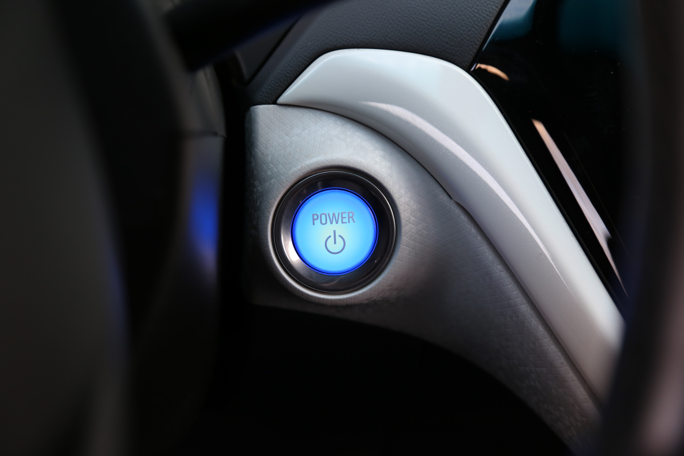Chevrolet Bolt EV