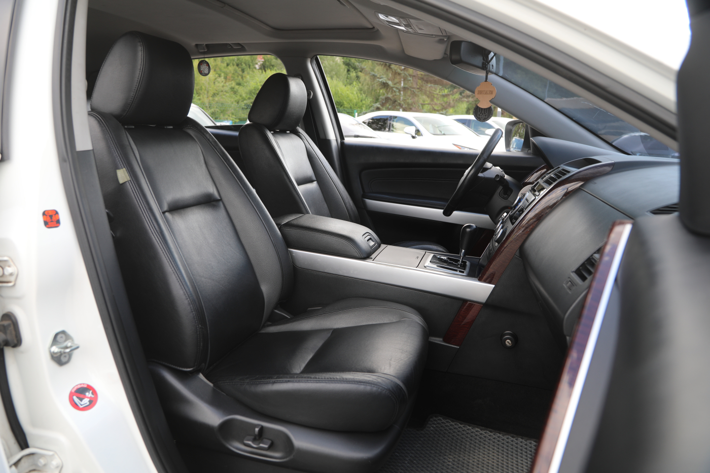 Mazda CX-9