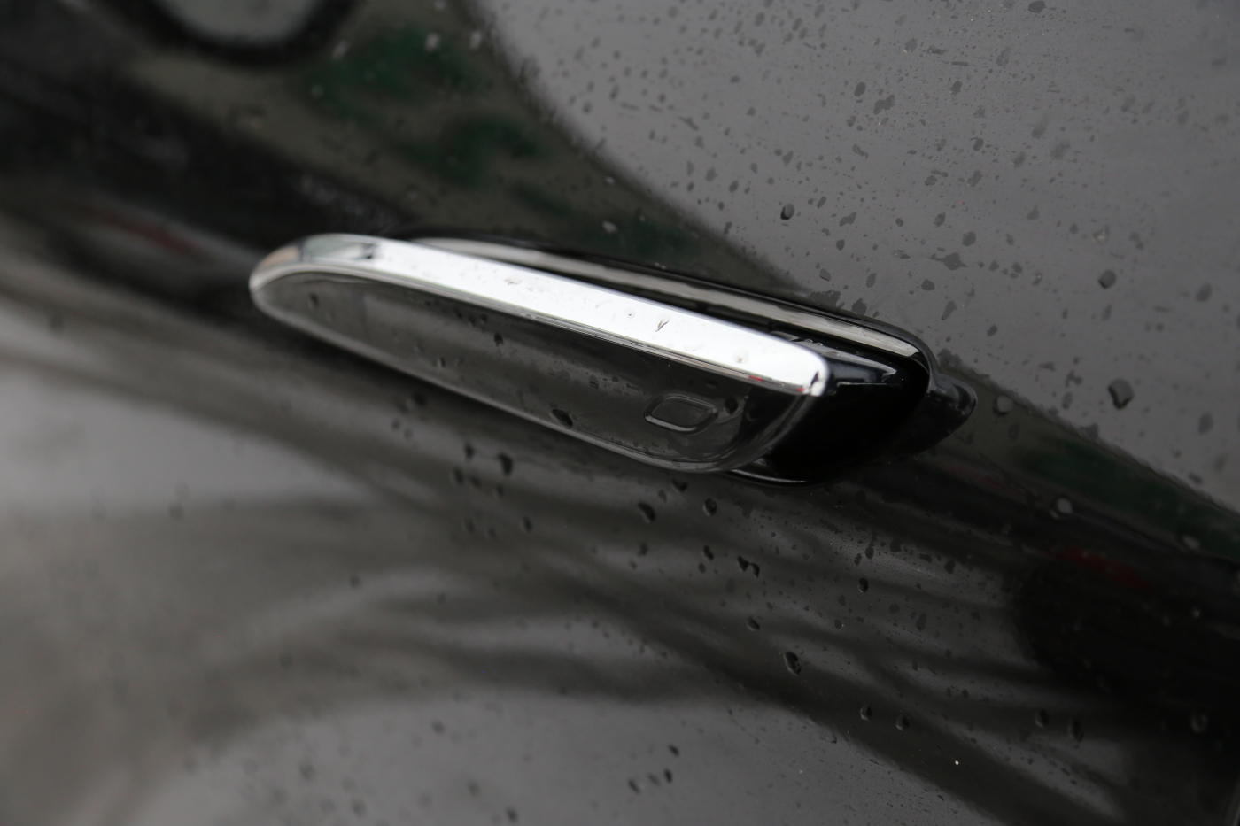 Mercedes-Benz EQS SUV