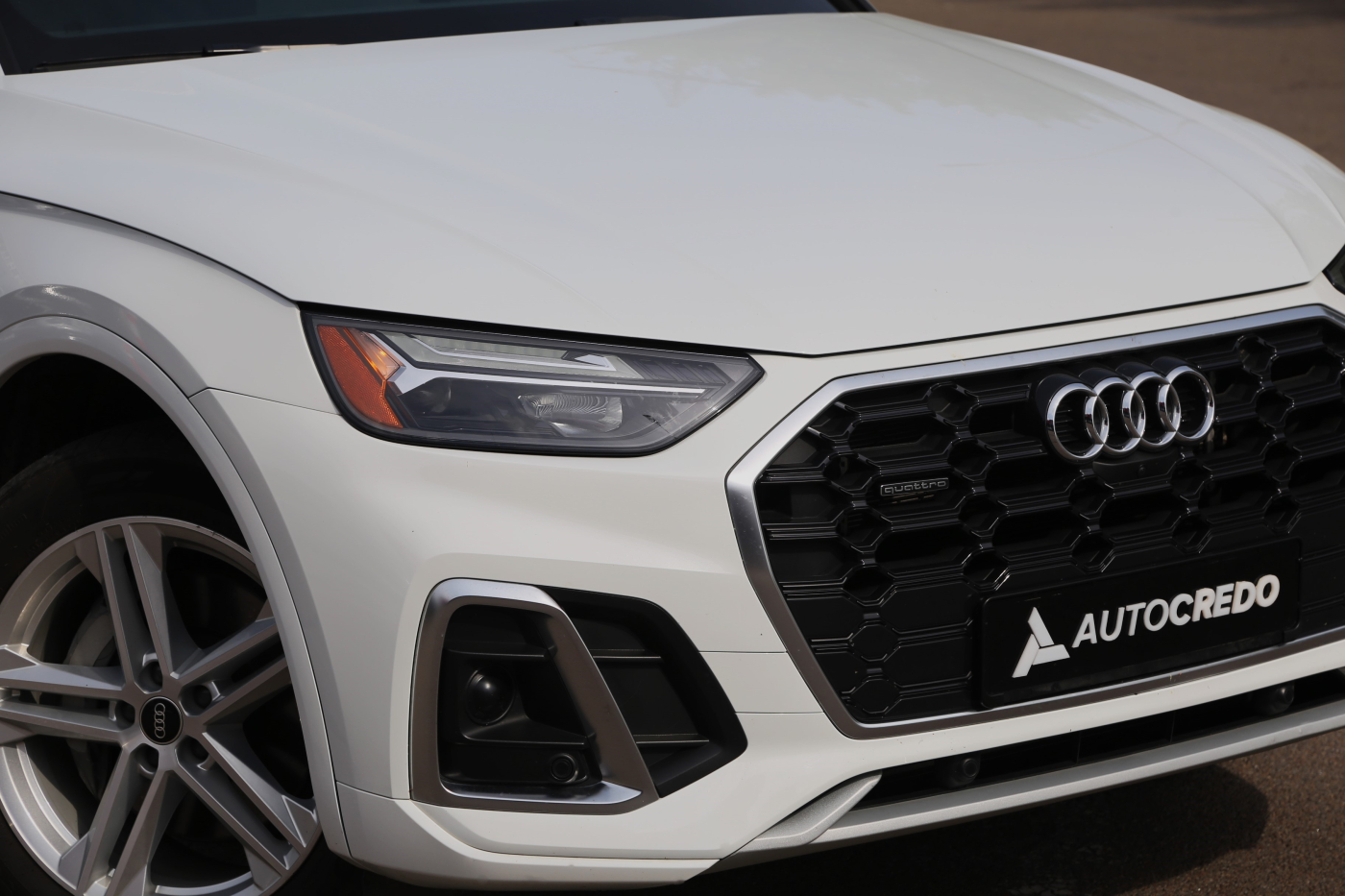 Audi Q5