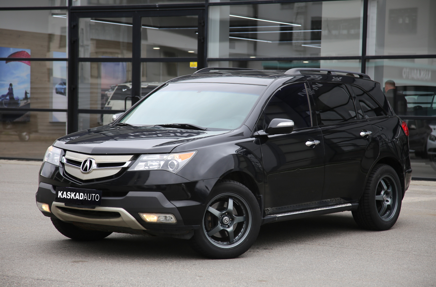 Acura MDX