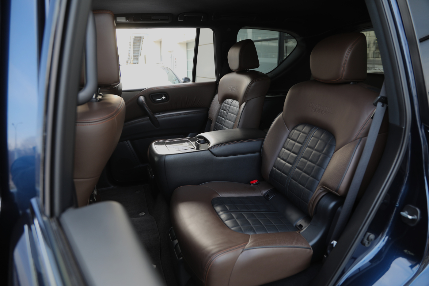 Nissan Armada