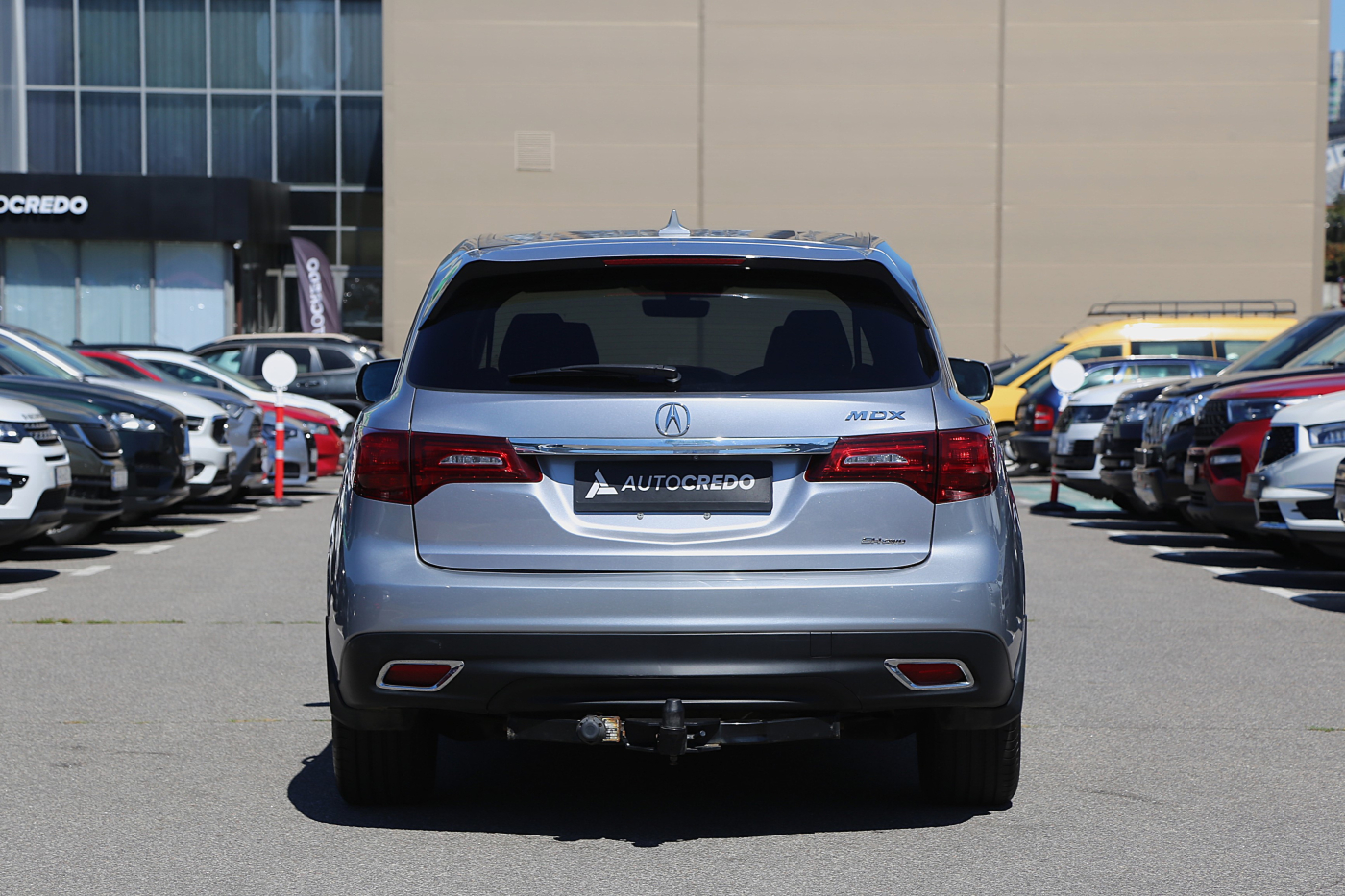 Acura MDX