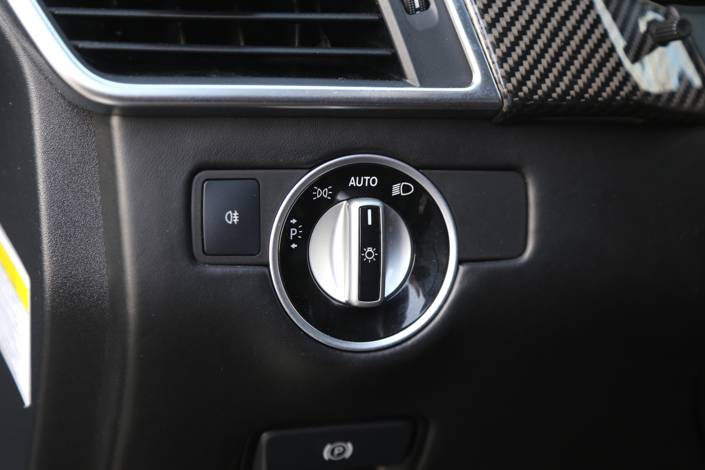 Mercedes-Benz GL-Class