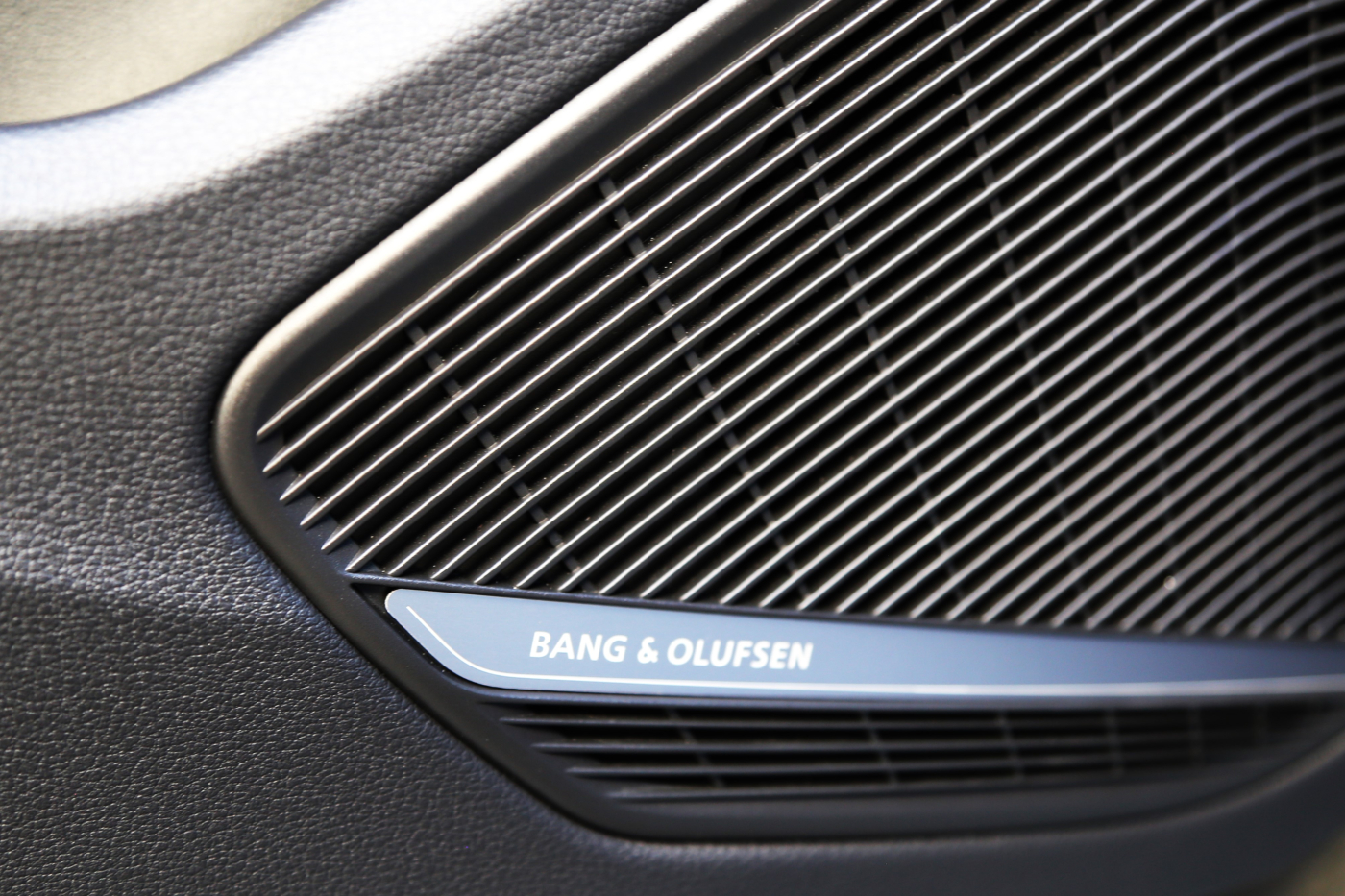Audi S5 Sportback