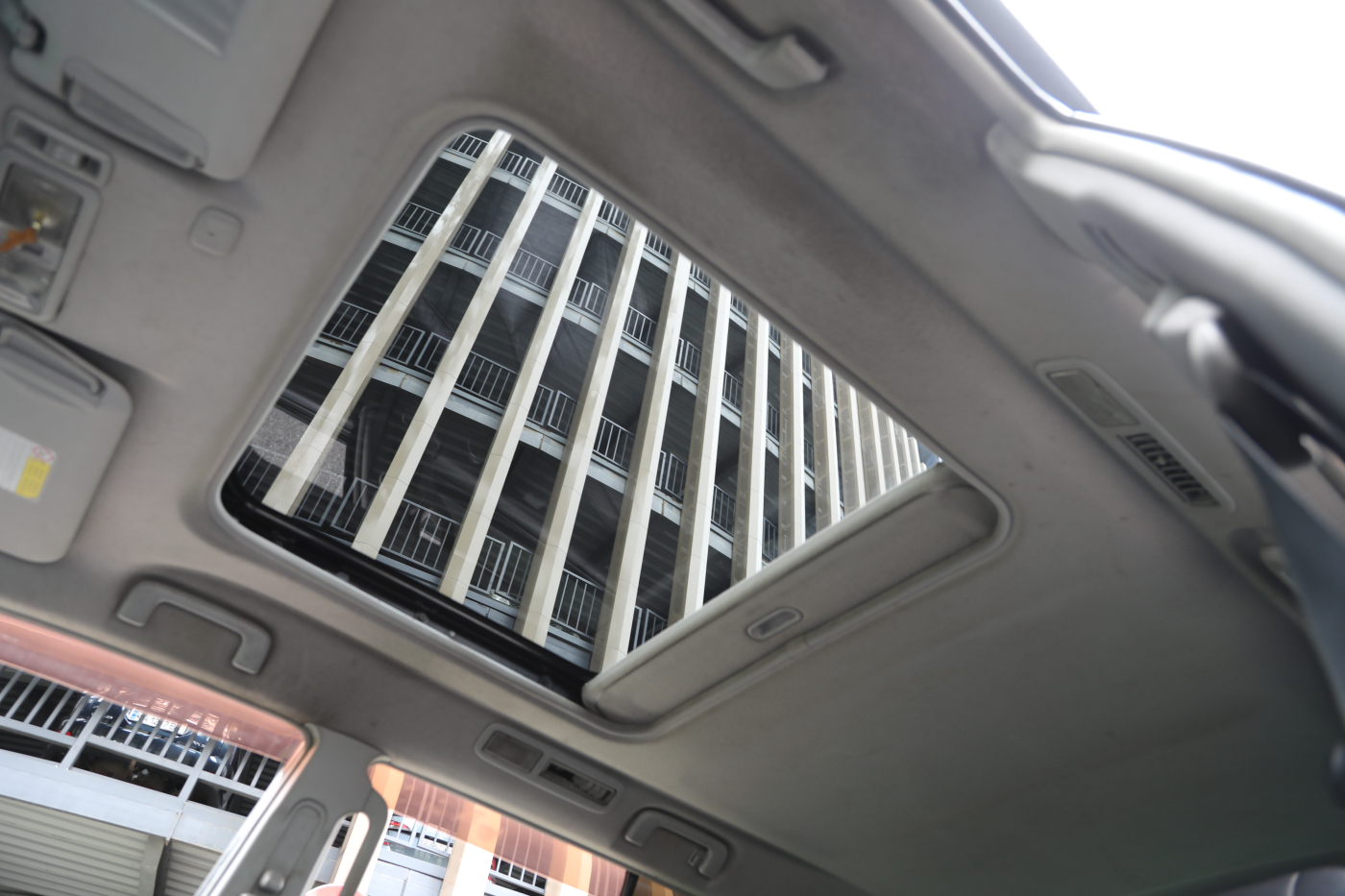 Mitsubishi Pajero Wagon