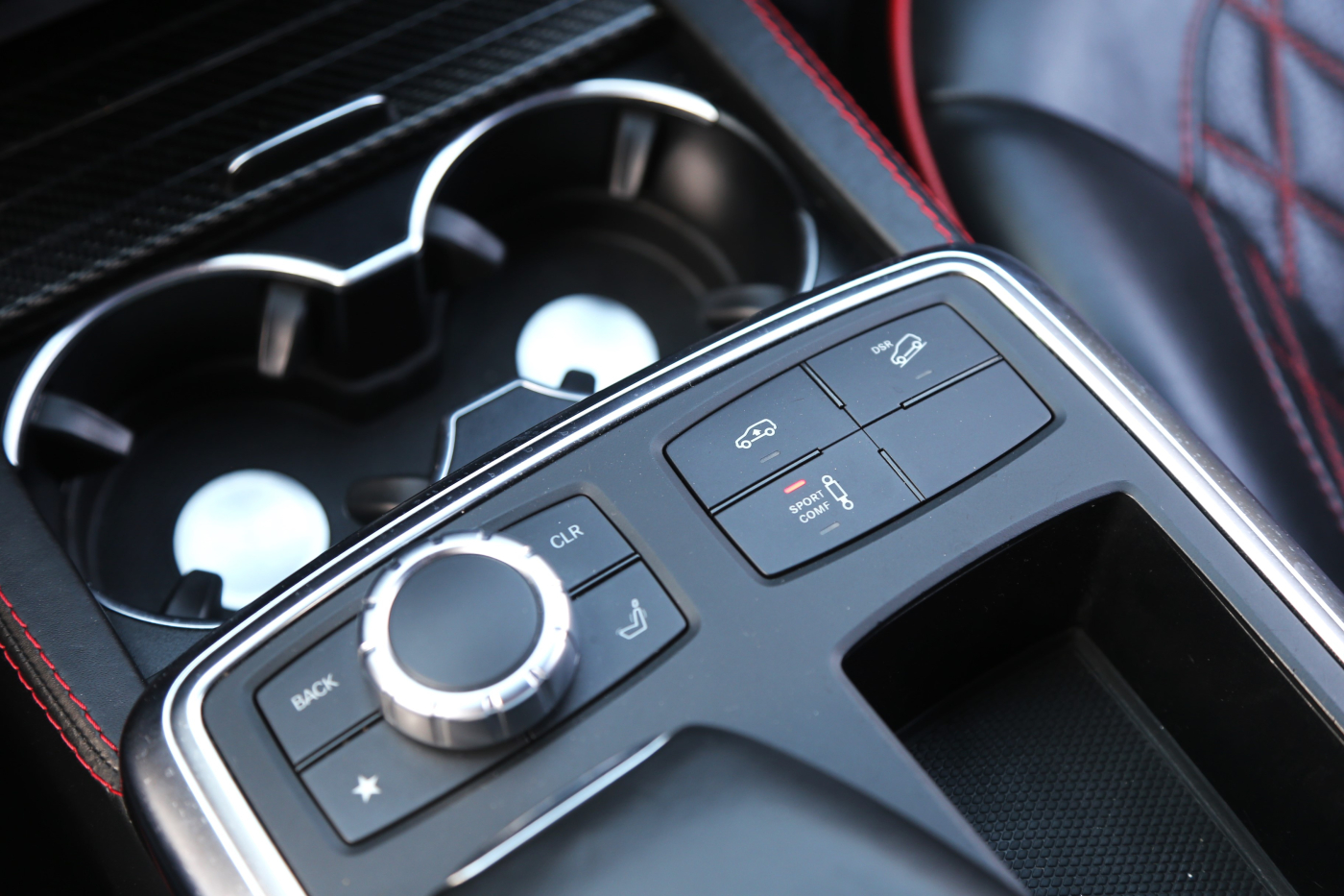 Mercedes-Benz GL-Class