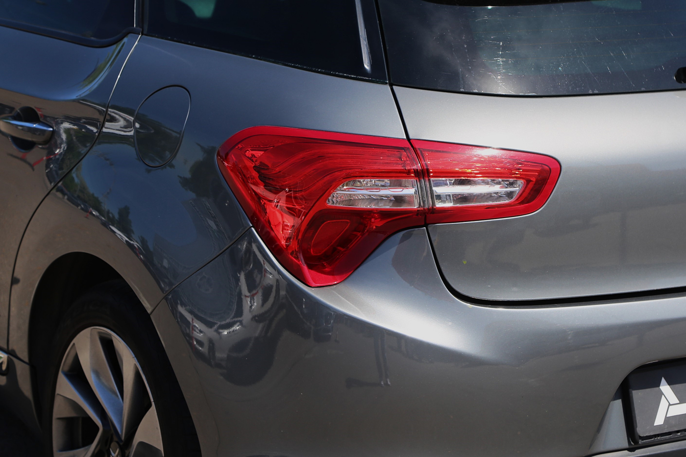 Citroen DS5