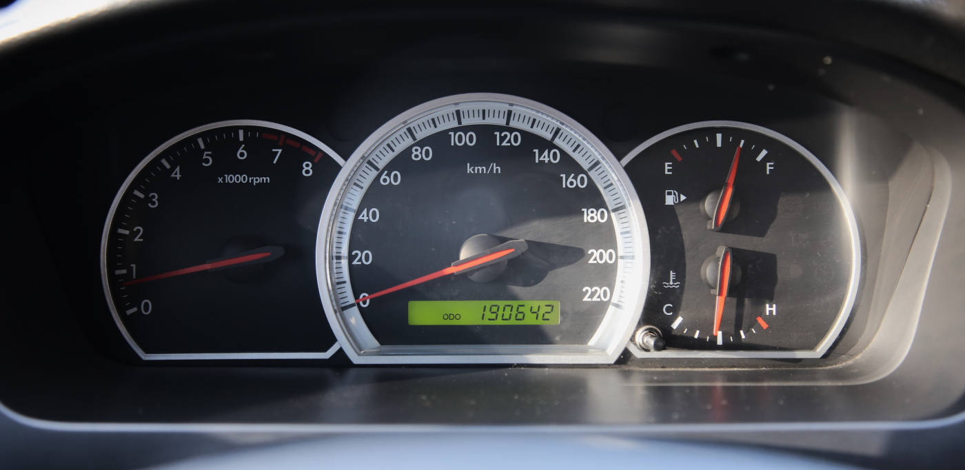 Chevrolet Epica