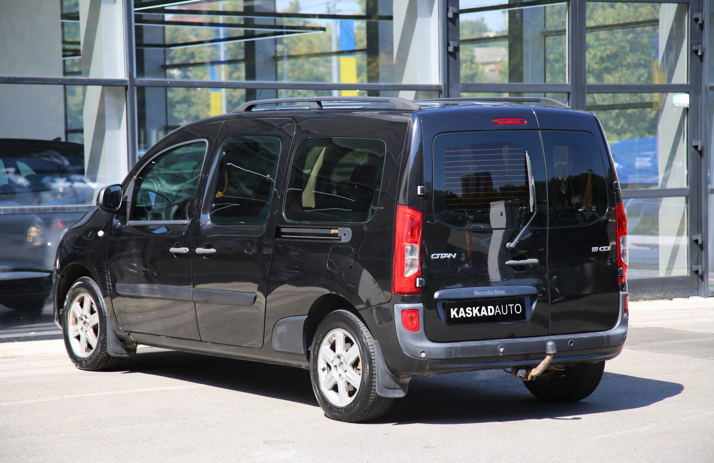 Mercedes-Benz Citan