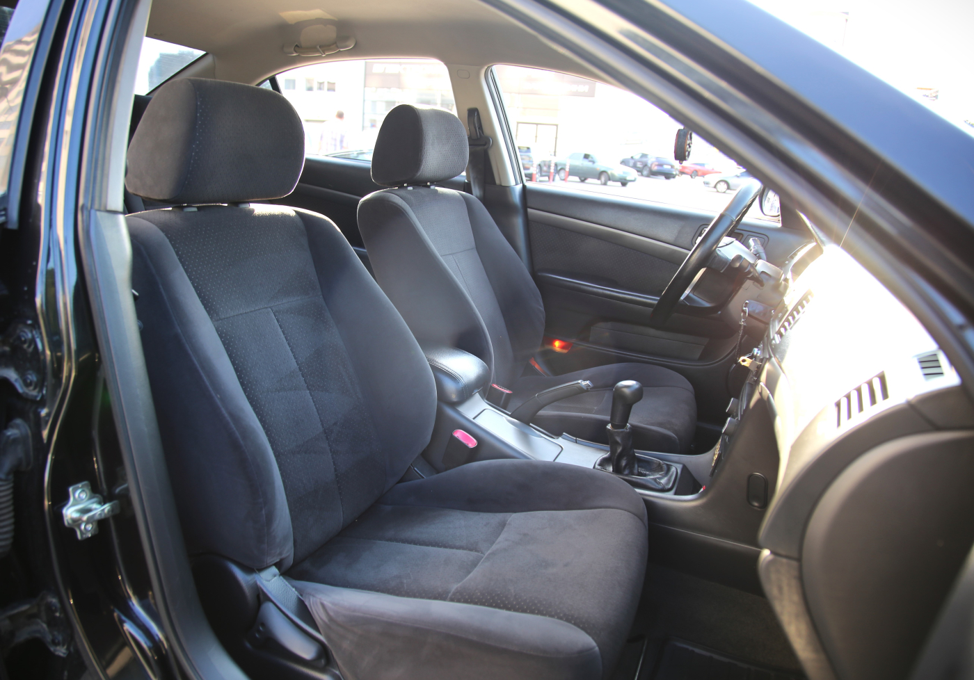 Chevrolet Epica