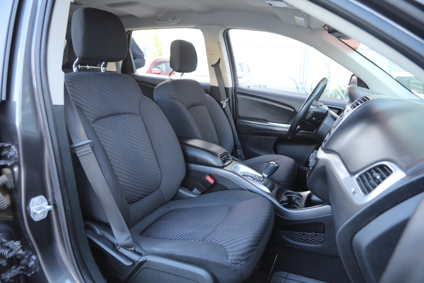Dodge Journey