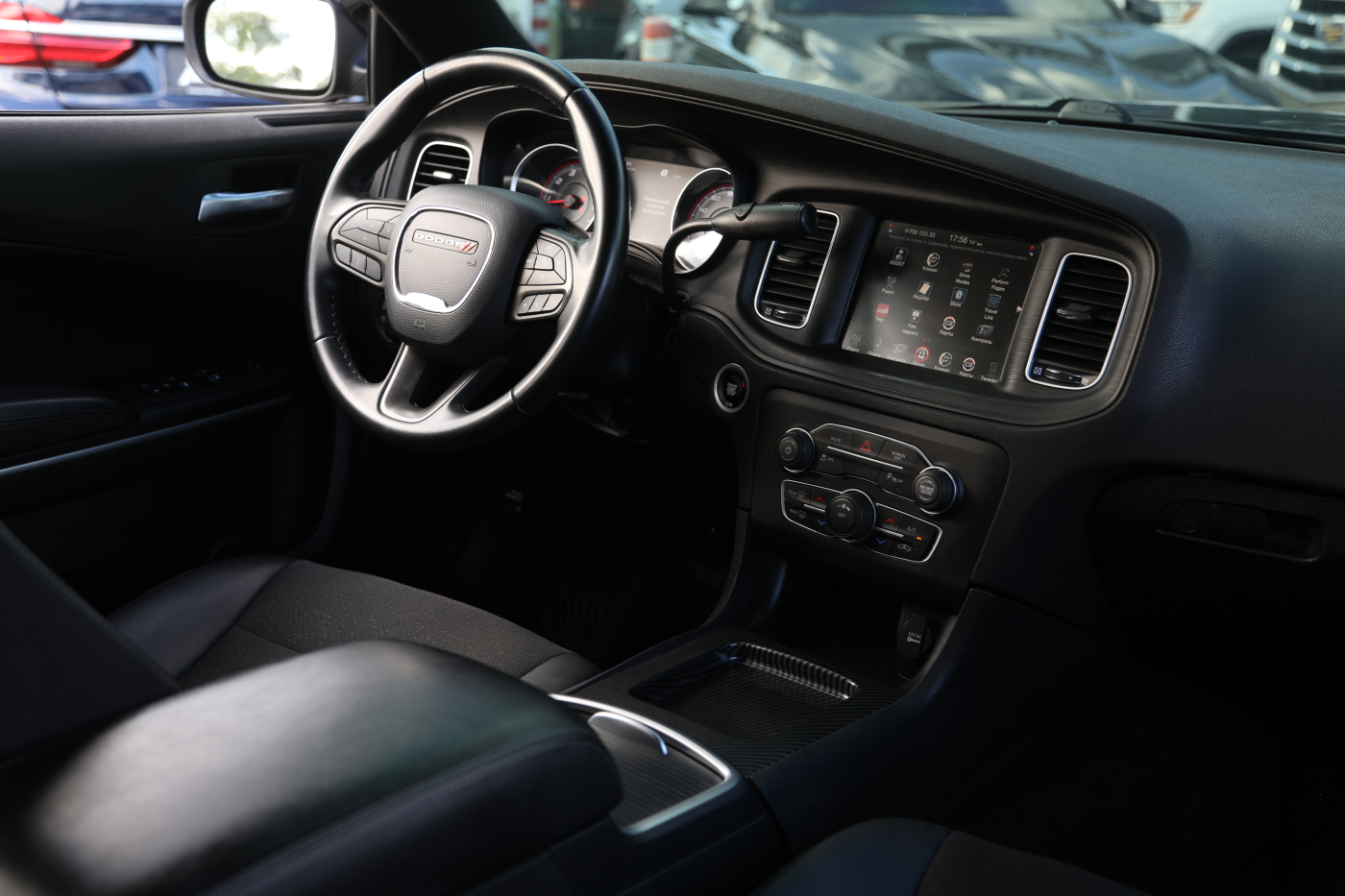 Dodge Charger