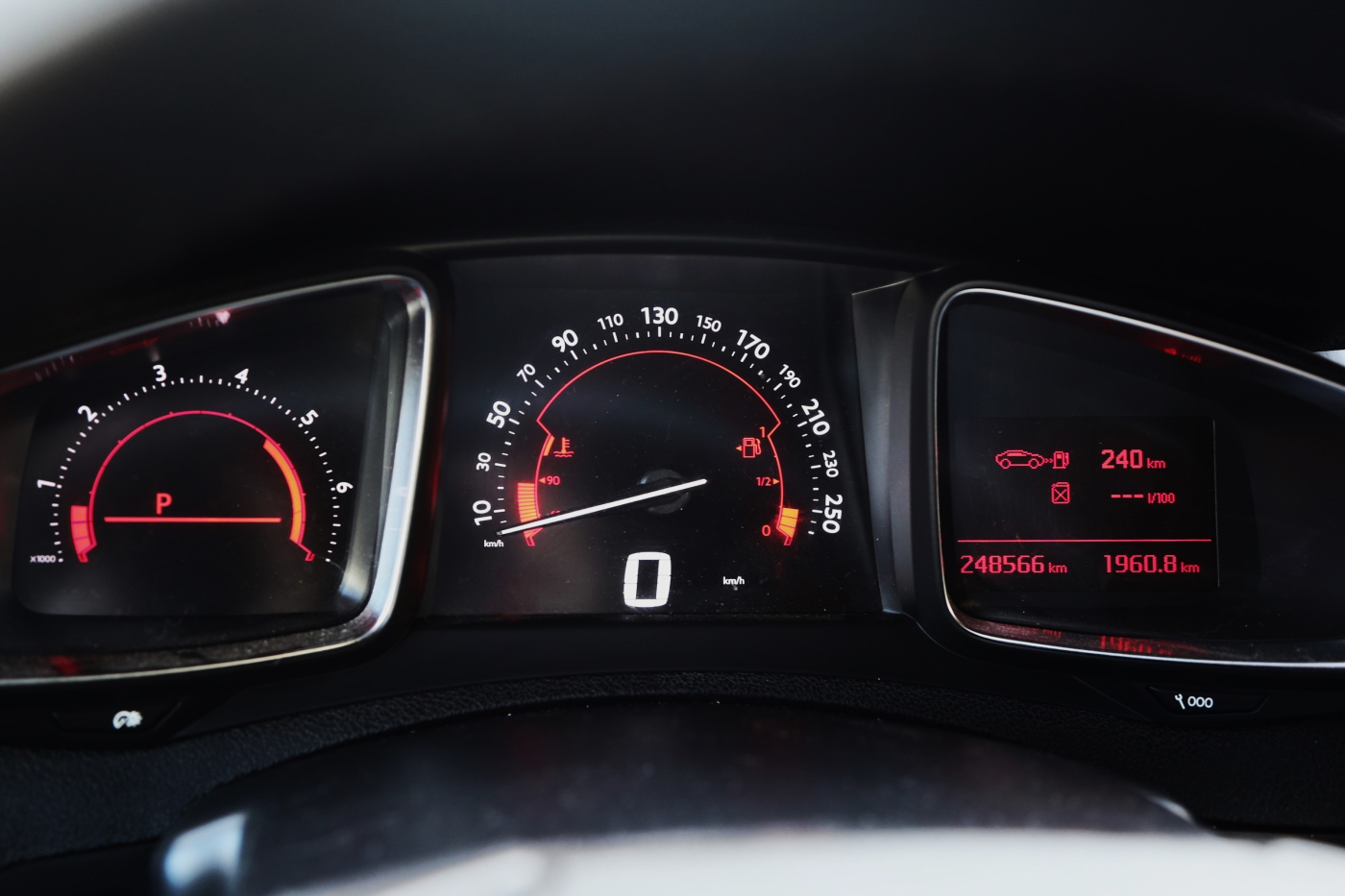 Citroen DS5