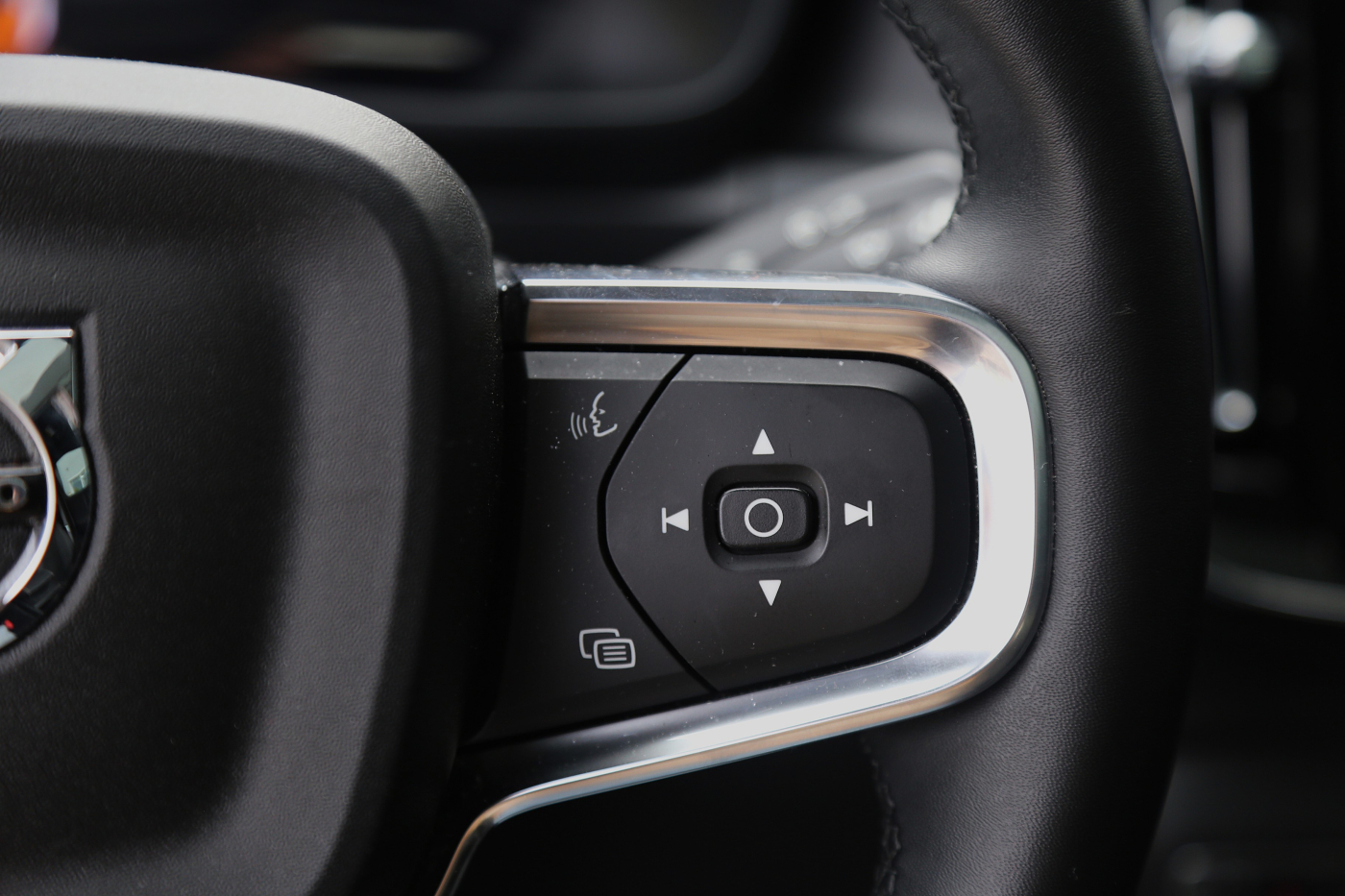 Volvo C40 Recharge