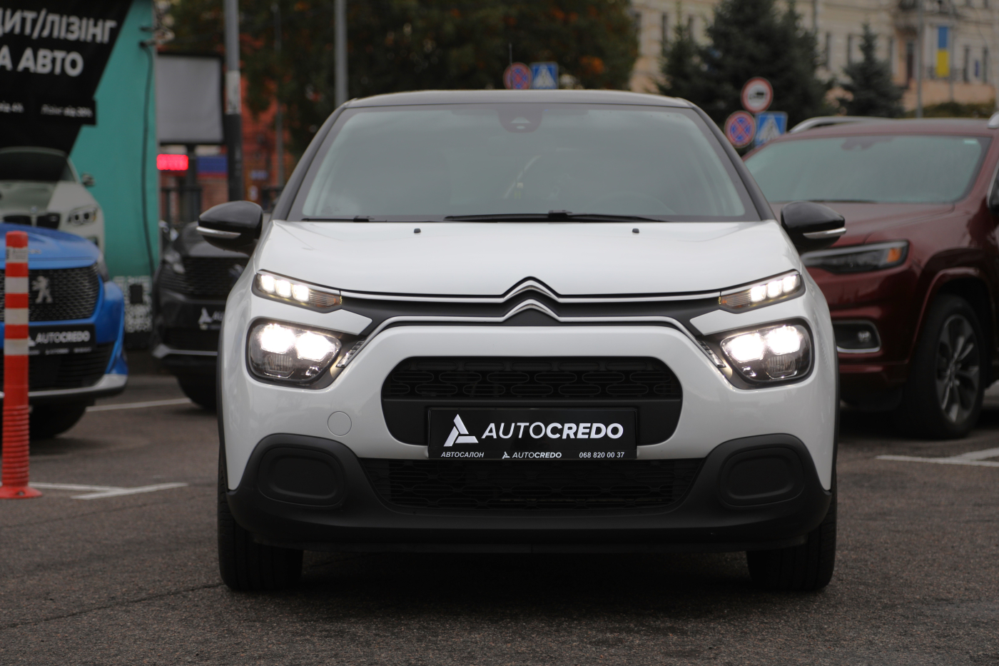 Citroen C3