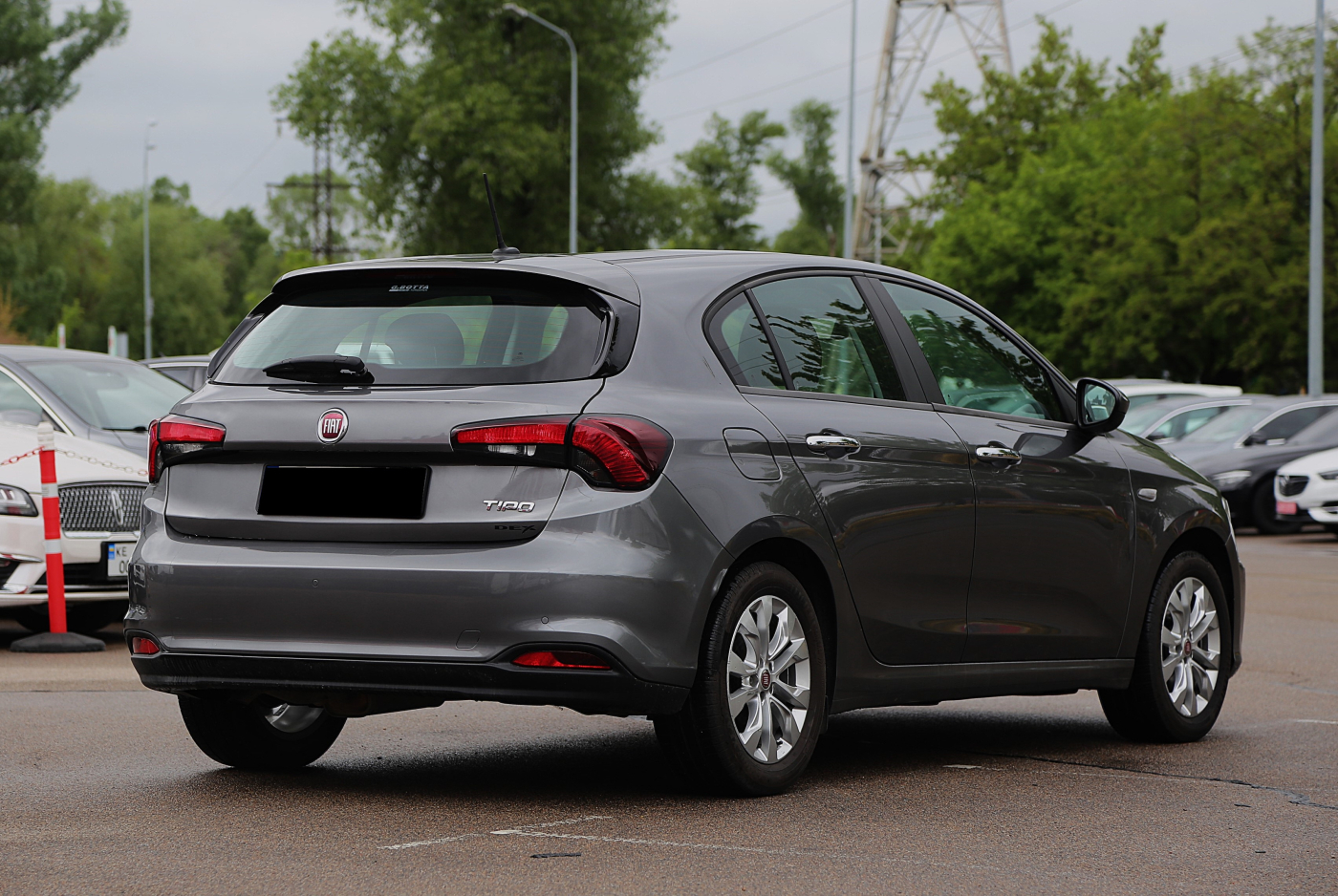 Fiat Tipo