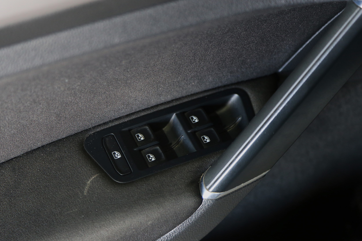 Volkswagen e-Golf