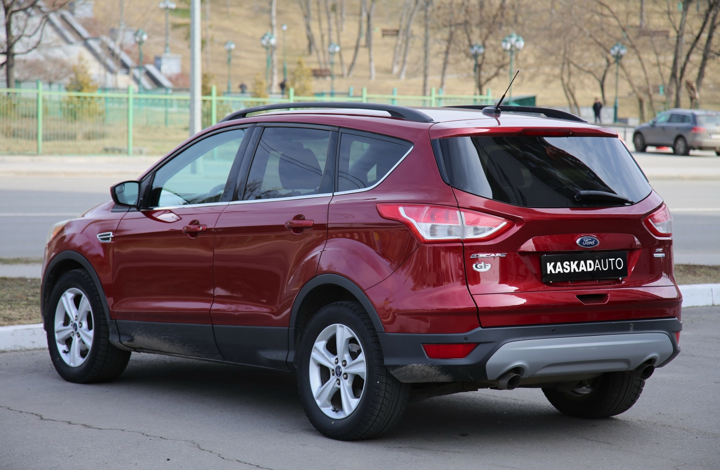 Ford Escape