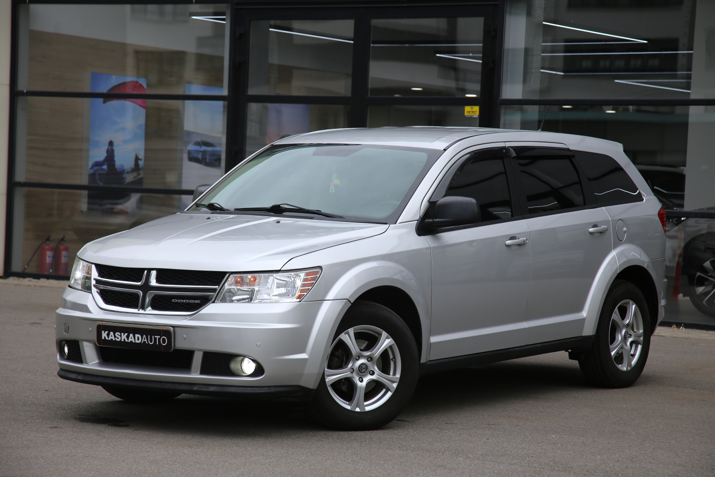 Dodge Journey
