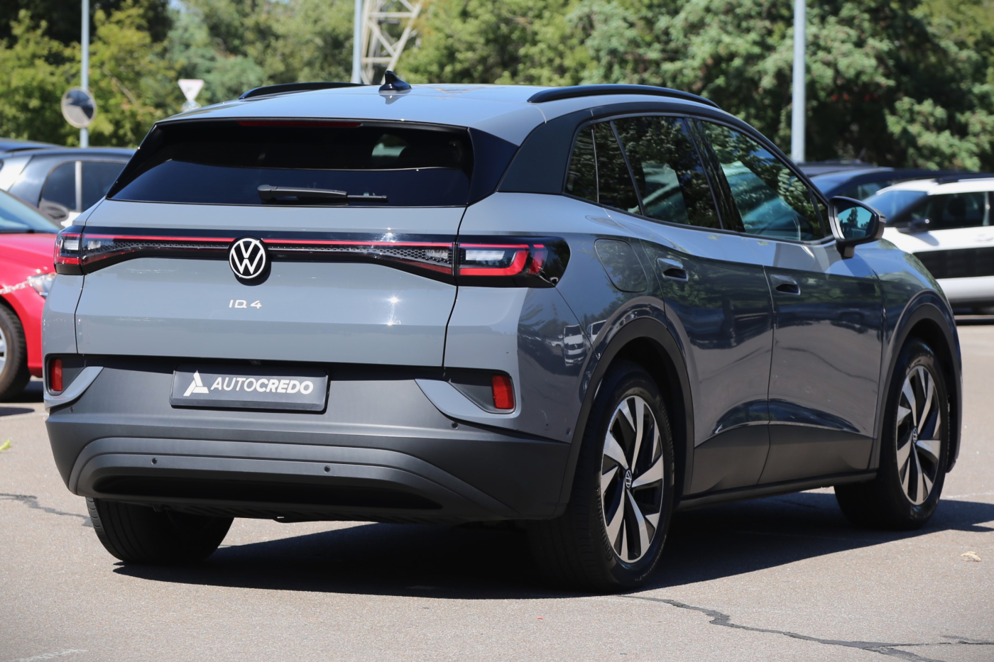 Volkswagen ID.4