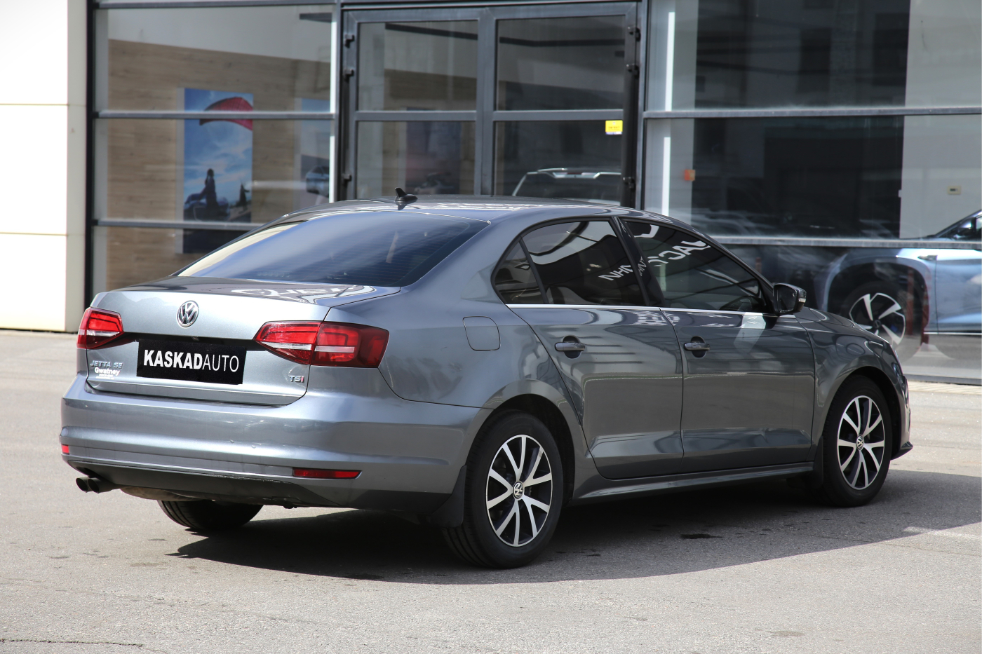 Volkswagen Jetta