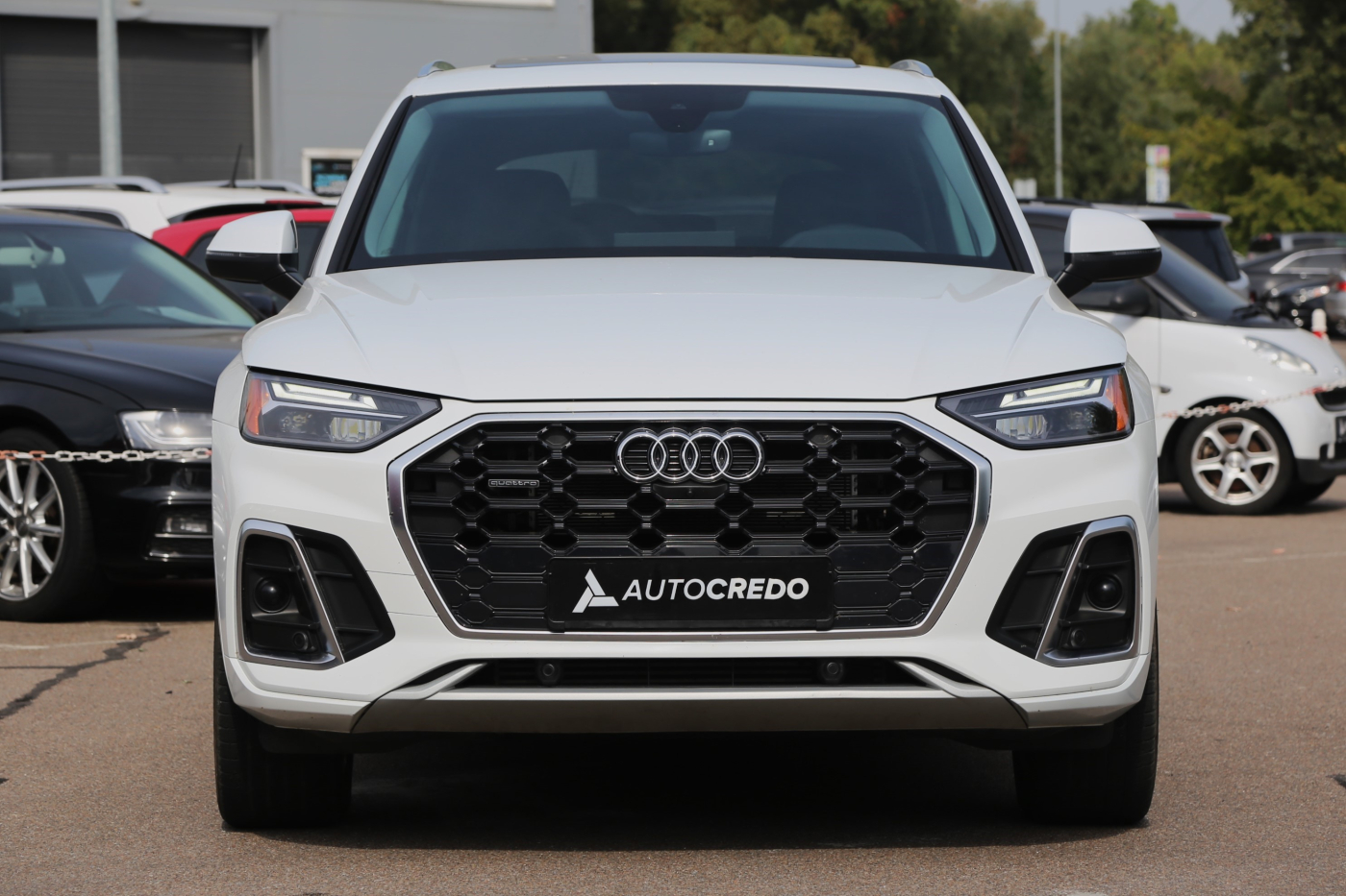Audi Q5