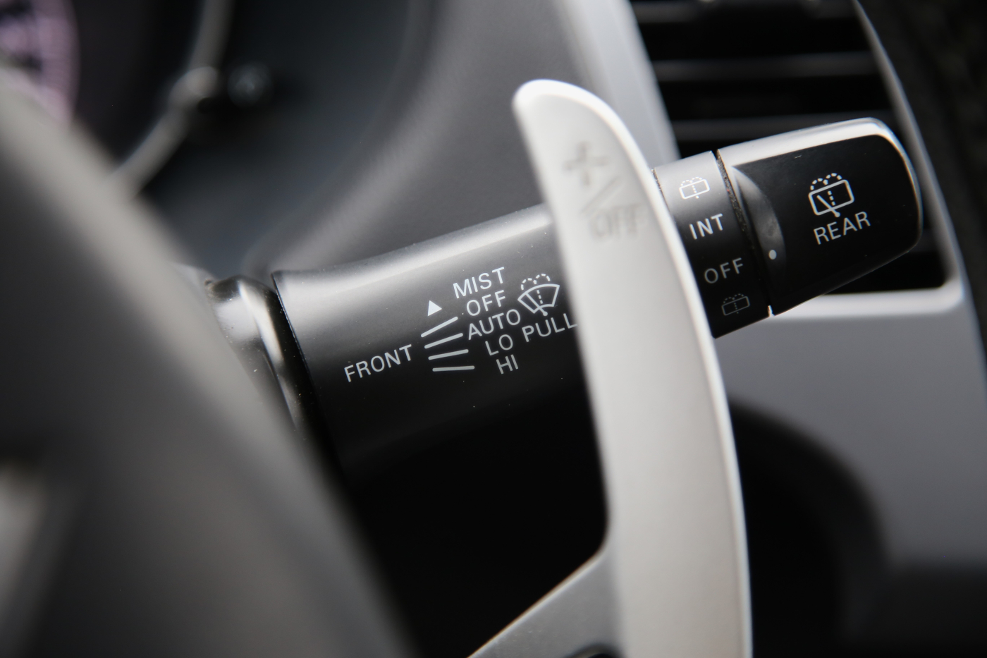 Mitsubishi Outlander XL