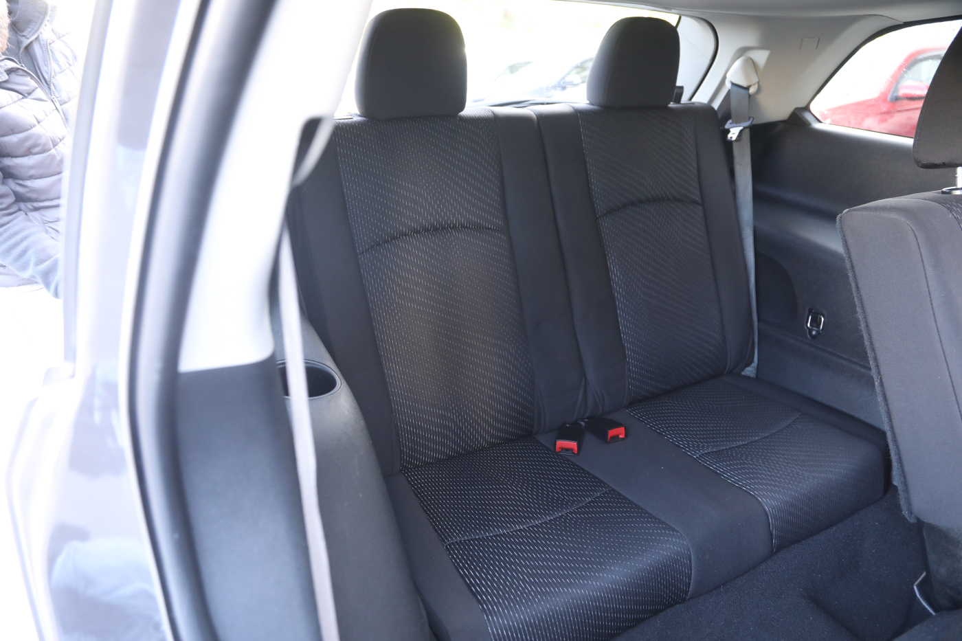 Dodge Journey